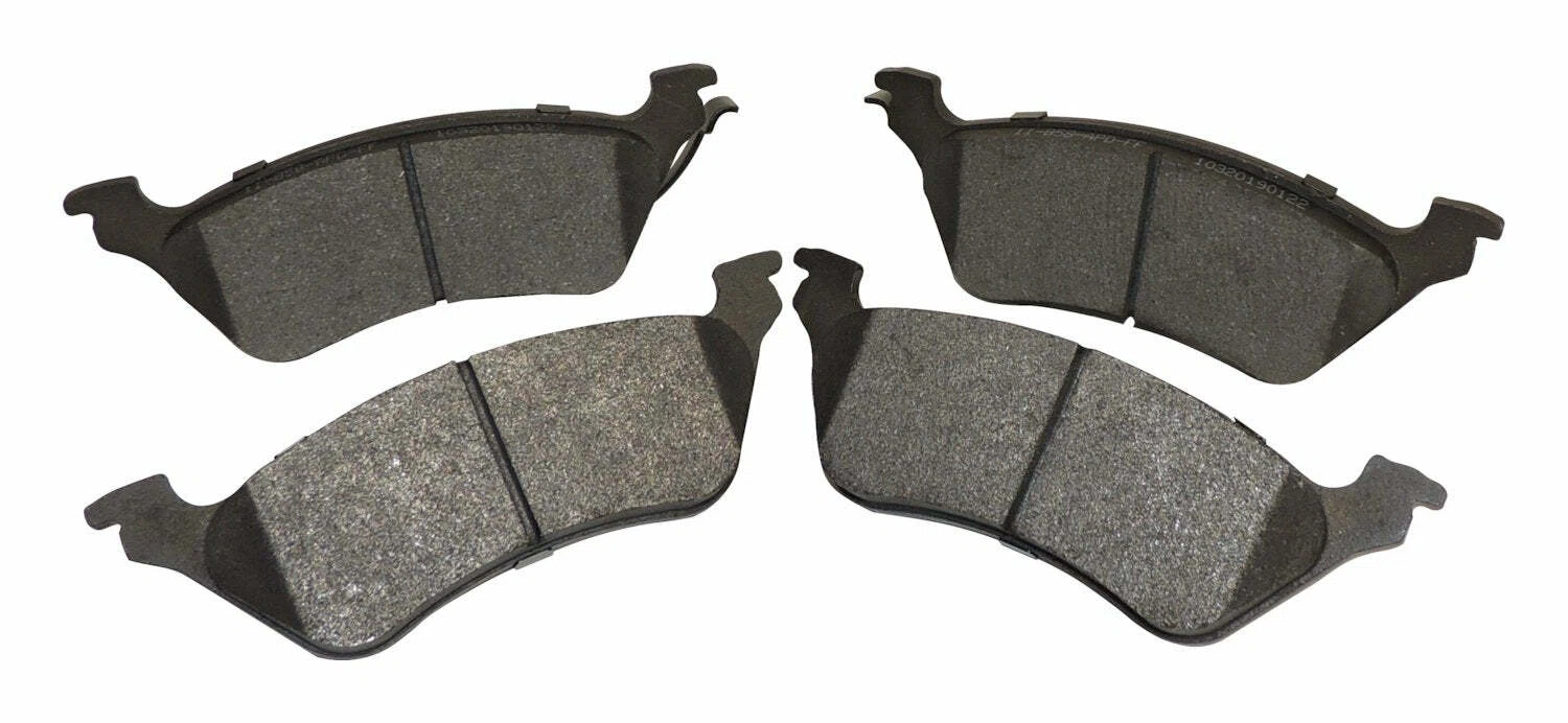 Crown Automotive - Brake Pad Set - 5071948AA